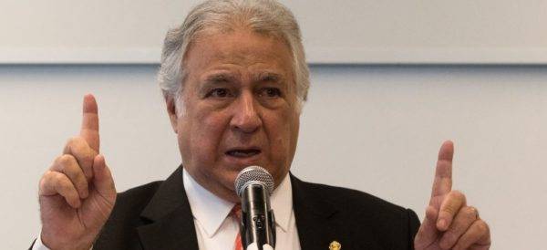 México Puentes largos México Puentes largos
