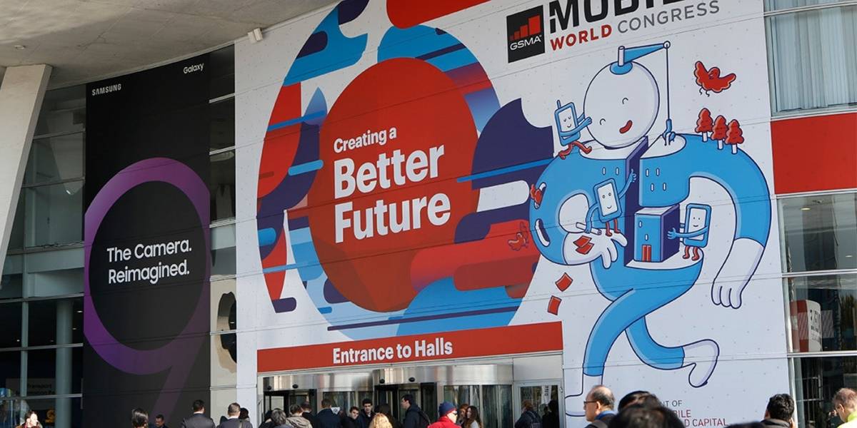 Coronavirus: Mobile World Congress 2020 podría ser suspendido tras bajas de empresas