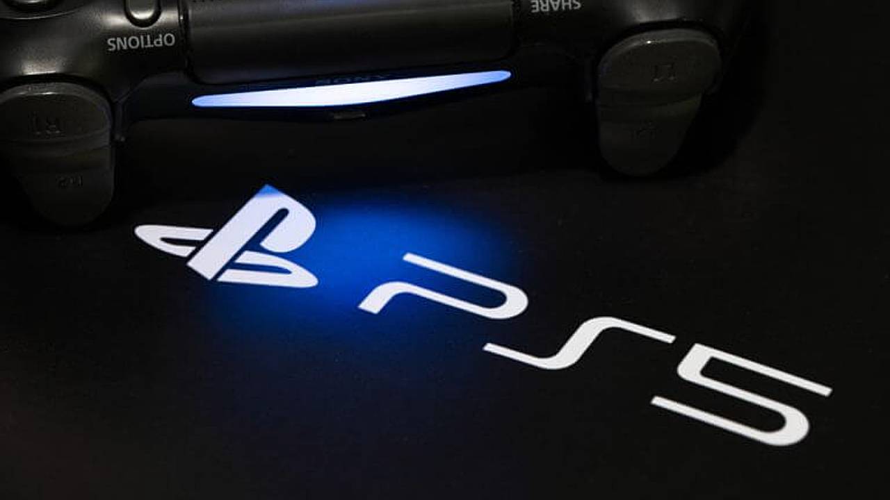  PlayStation 5 