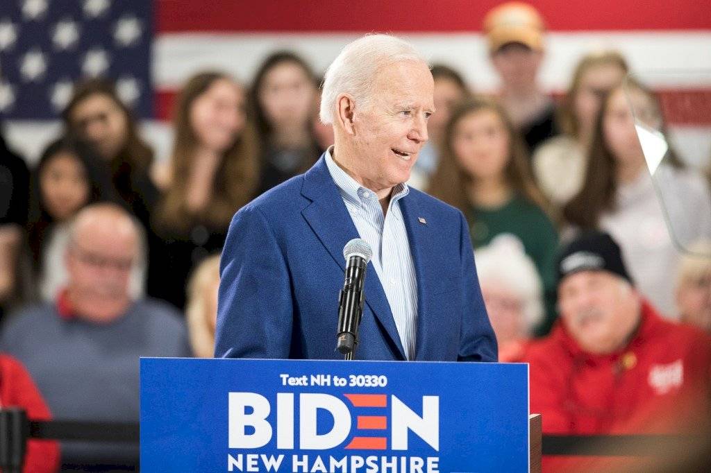 Joe Biden