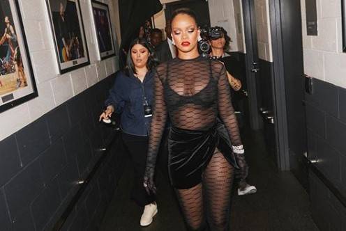 Rihanna Rihanna