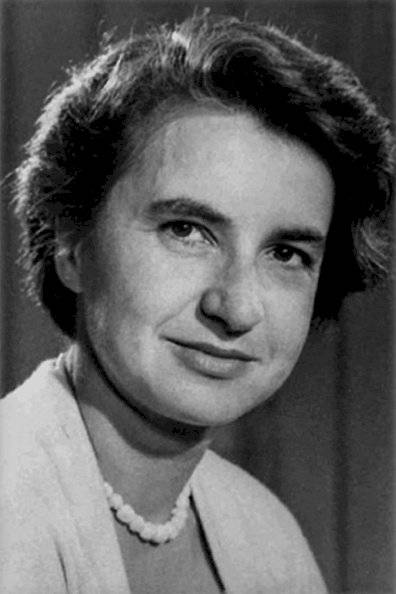 Rosalind Franklin