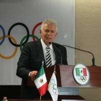 Atletas mexicanos serán vacunados para asistir a Tokio: COM
