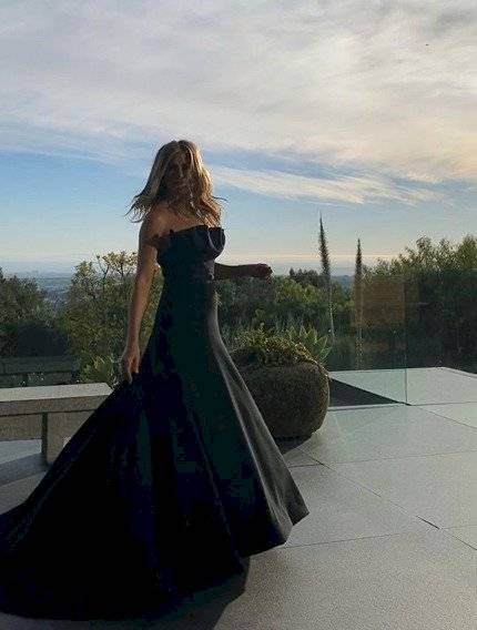 Jennifer Aniston