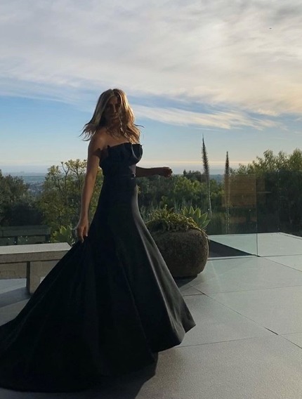 Jennifer Aniston Jennifer Aniston