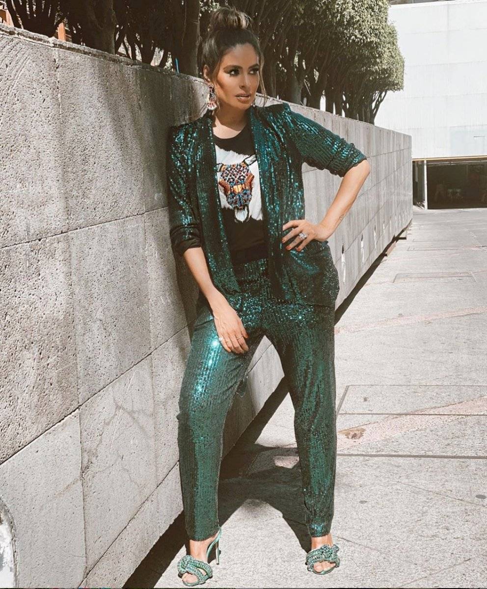 Galilea Montijo