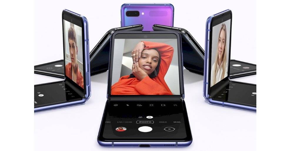 Galaxy Z Flip