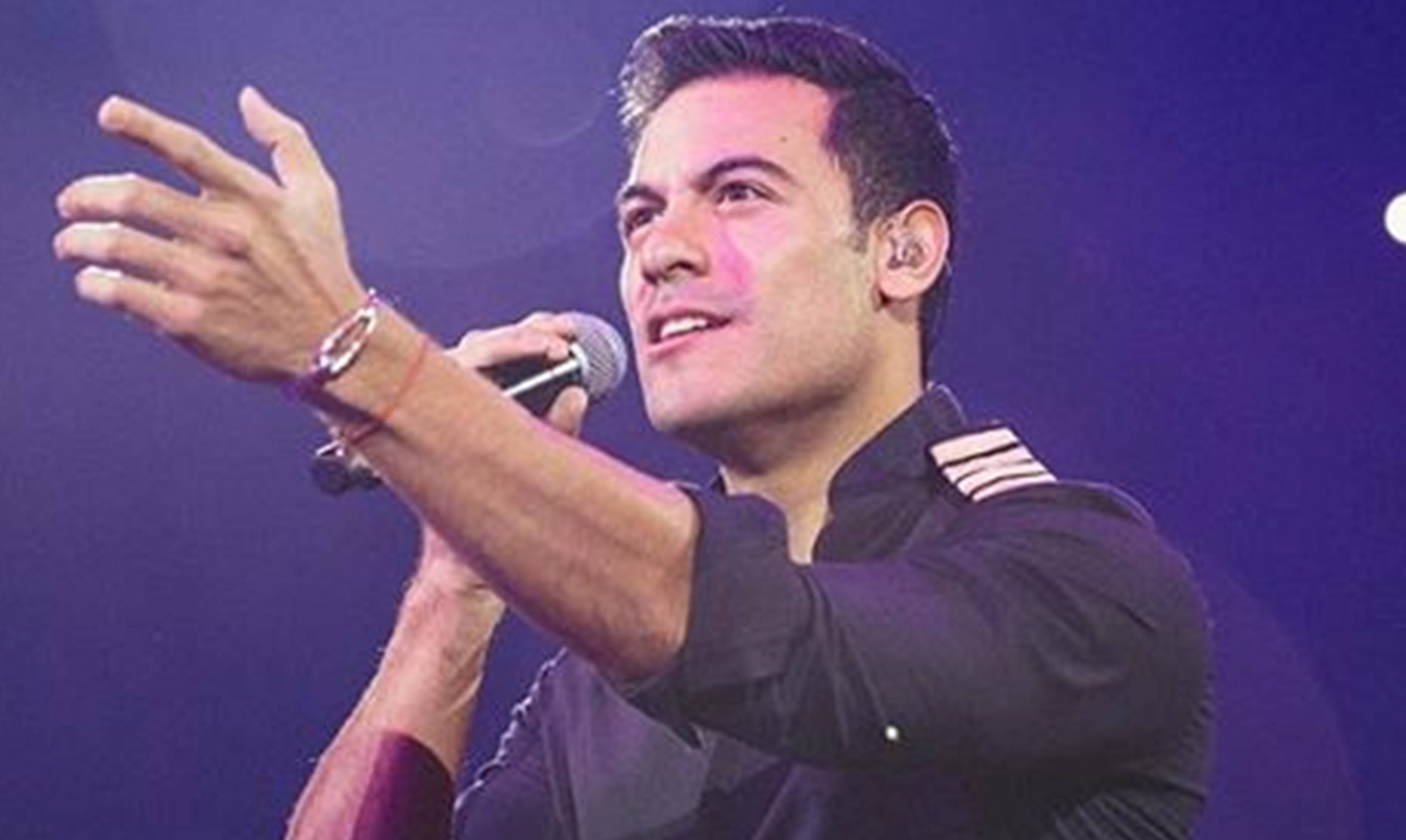 carlos rivera carlos rivera