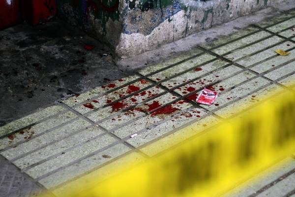 La Serena: matan a balazos a hombre en concurrida avenida turística y a plena luz del día