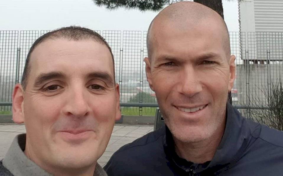Zidane