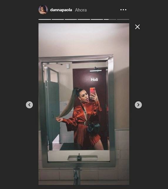 danna paola
