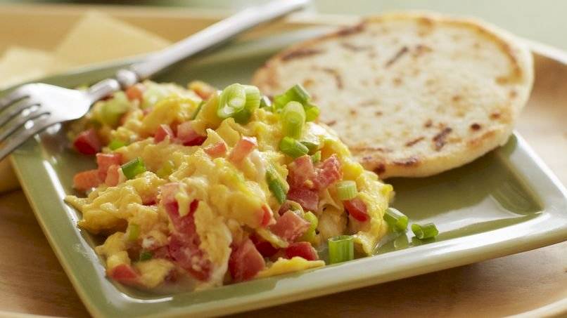Desayuno
