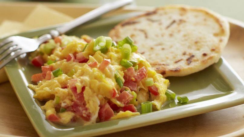 Desayuno