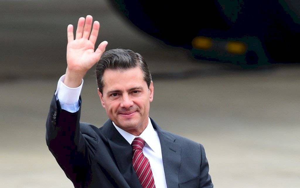 Enrique Peña Nieto