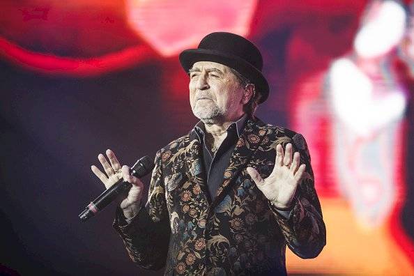 Joaquín Sabina