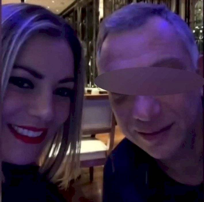 Investigan extraña muerte de modelo brasileña Vanessa Vargas