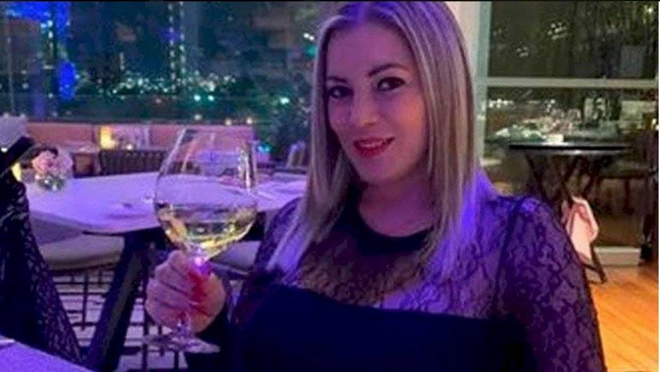 Investigan extraña muerte de modelo brasileña Vanessa Vargas
