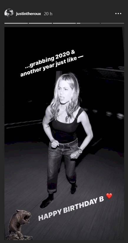 Jennifer Aniston