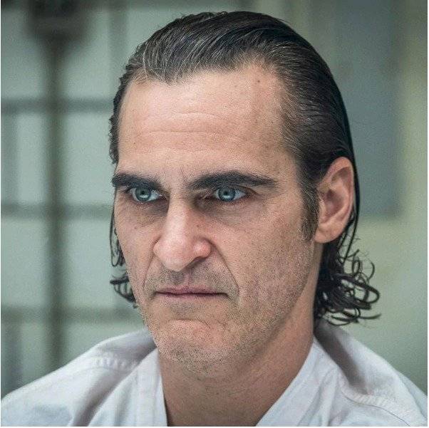Joaquin Phoenix ganó un Oscar por su doble actuación en el Joker