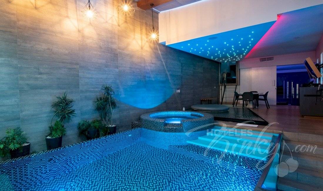 Love Hotels