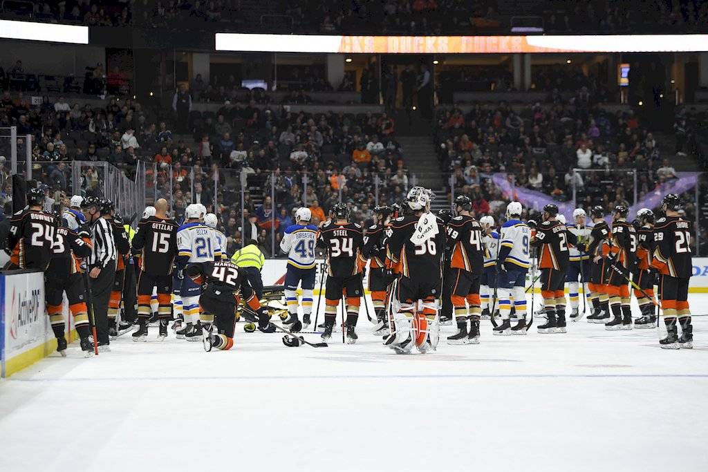 NHL