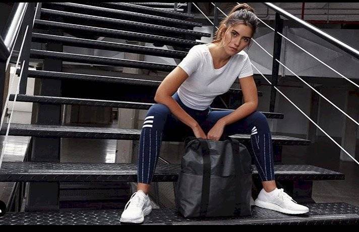 Paulina Vega, exMiss Universo