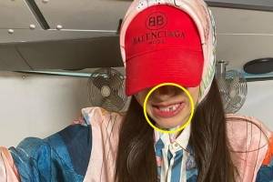 Rosalía desconcierta a sus fanáticos con esta foto