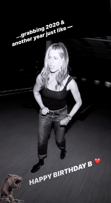 Jennifer Aniston Jennifer Aniston