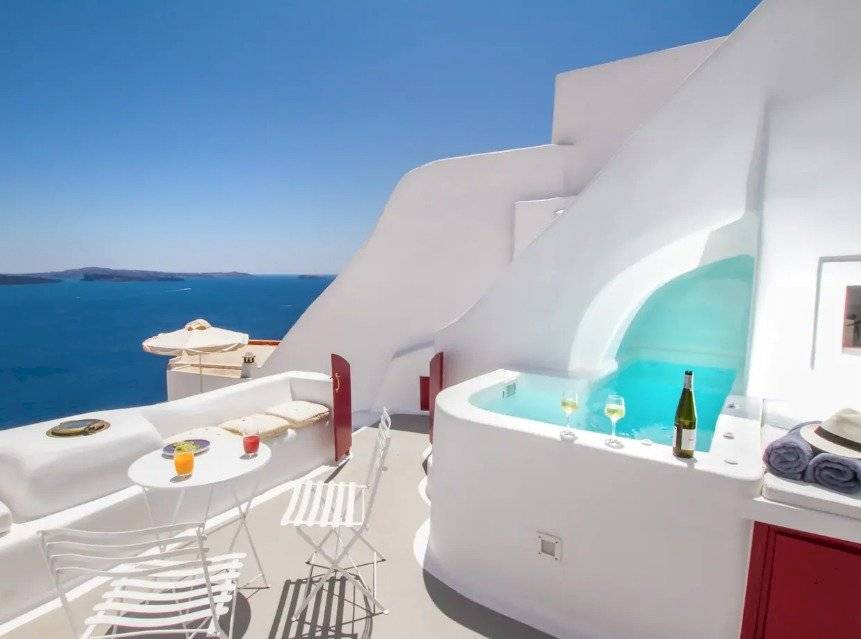 Santorini