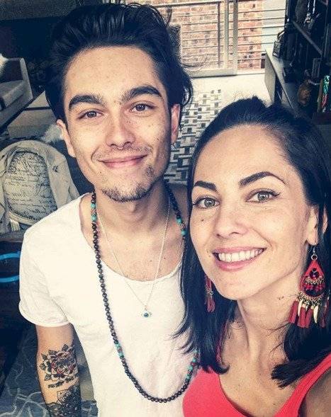 Bárbara Mori