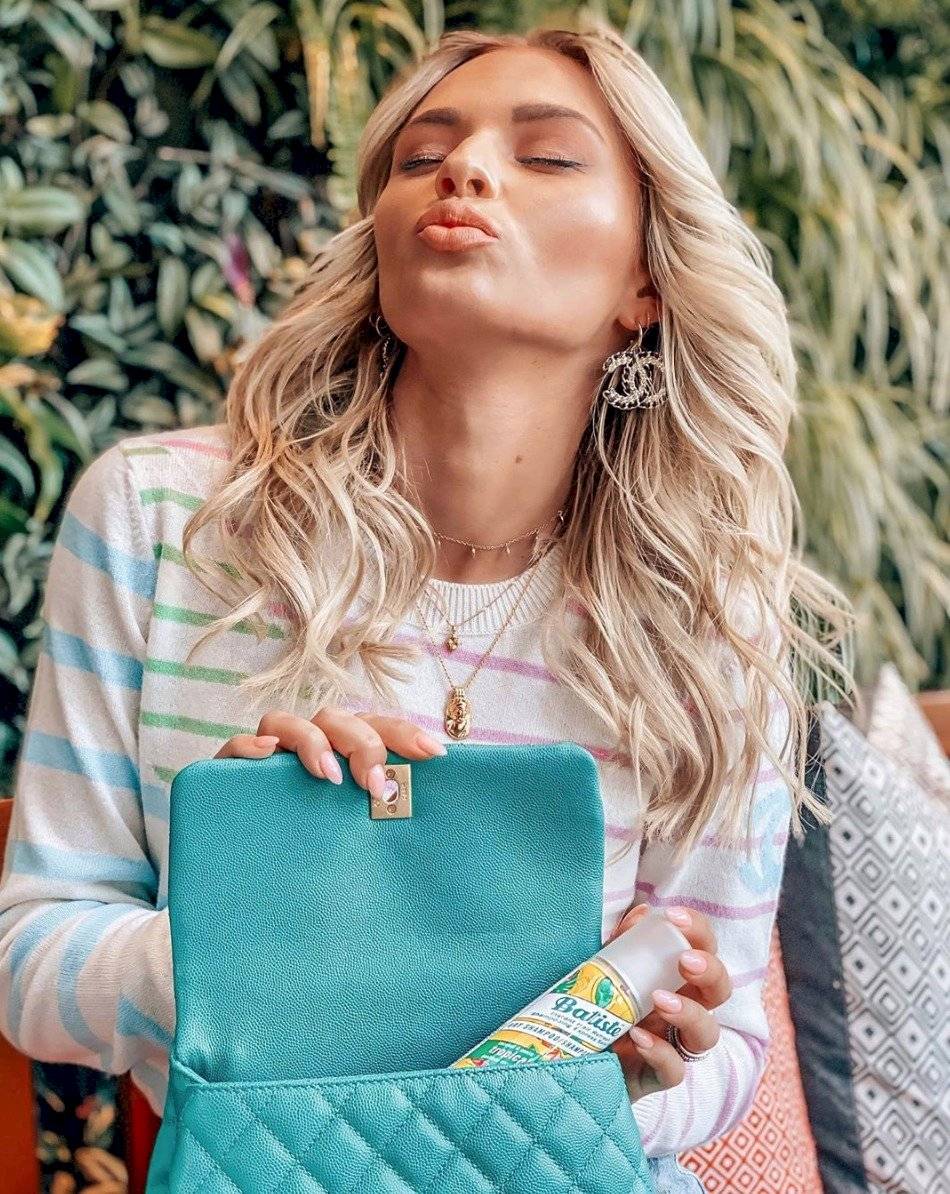 Irina Baeva