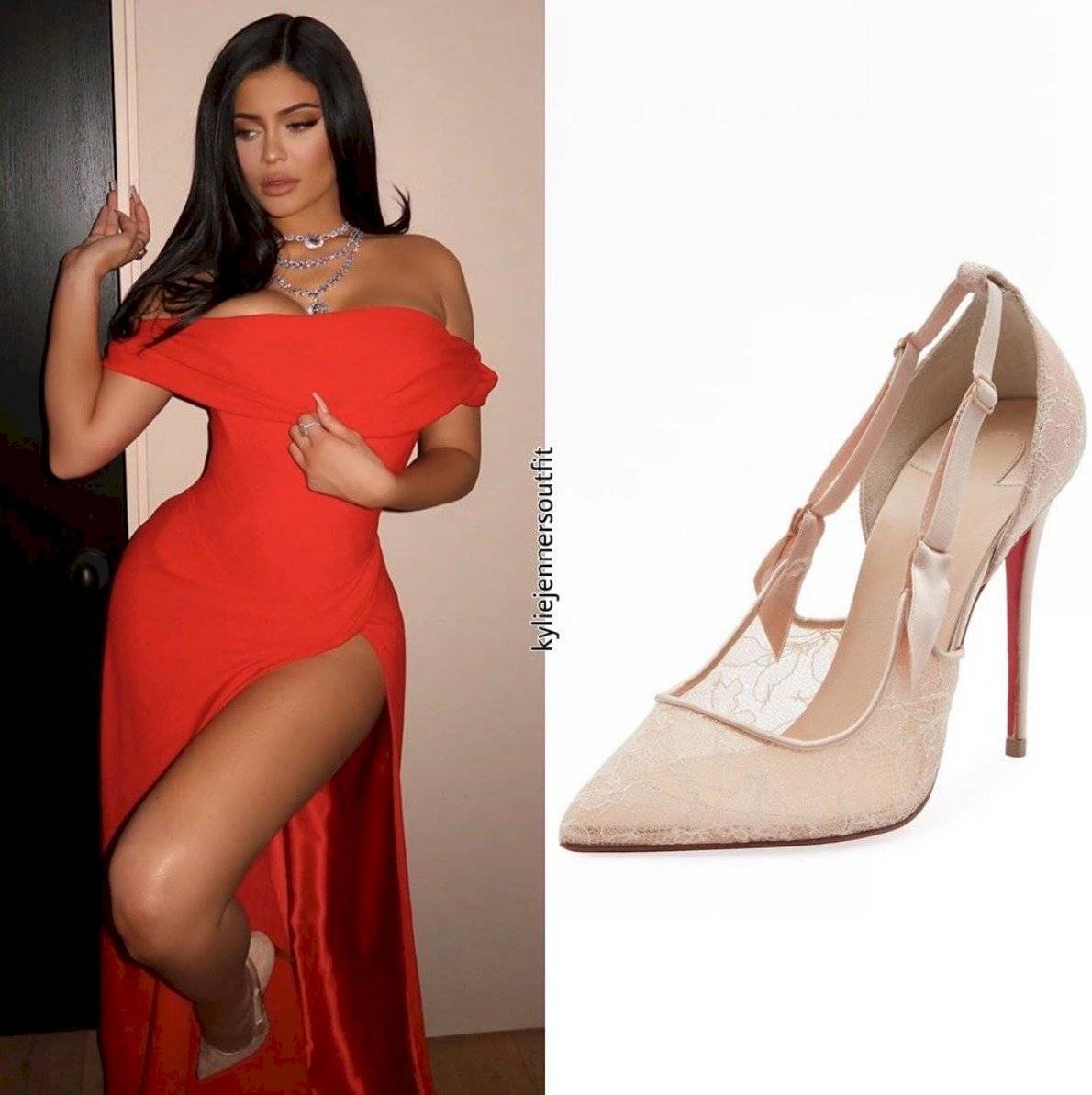 Kylie Jenner