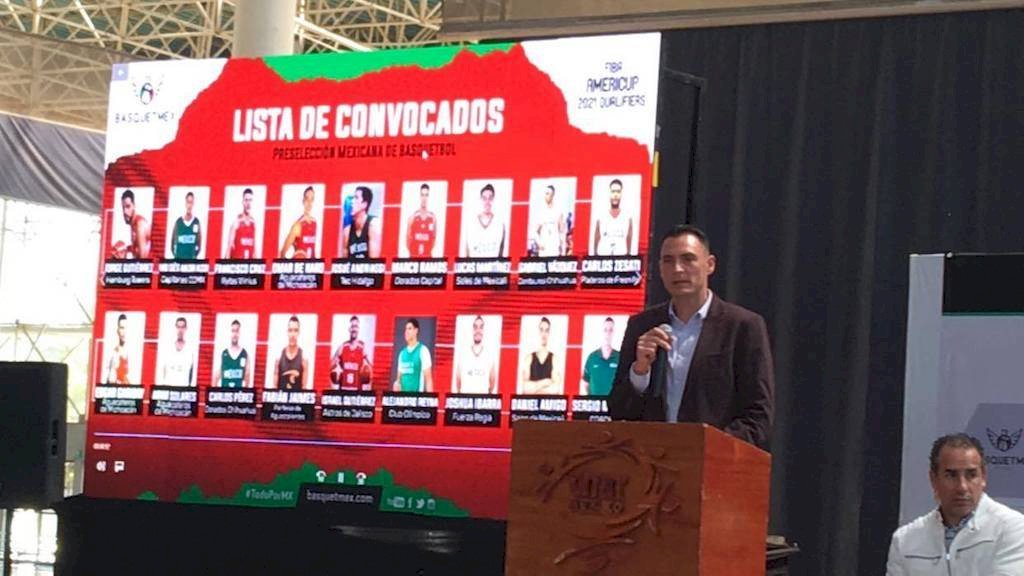 Sergio Molina