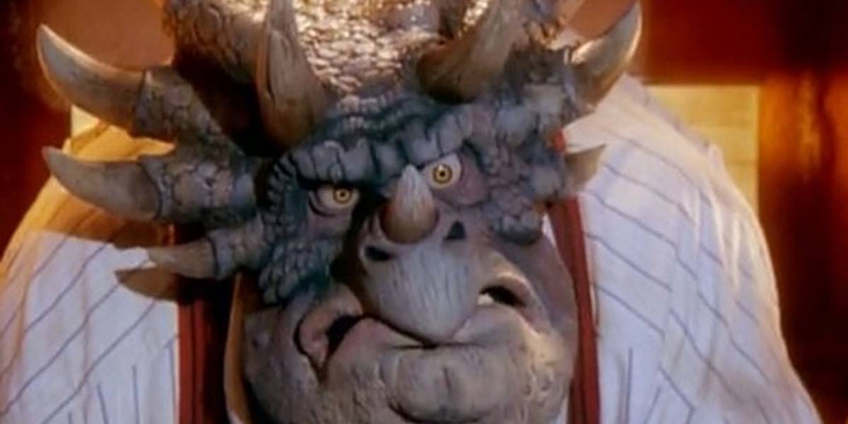 Dinosaurios: ¿Cómo era el Segador de la Muerte?