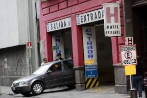 Valent Parking