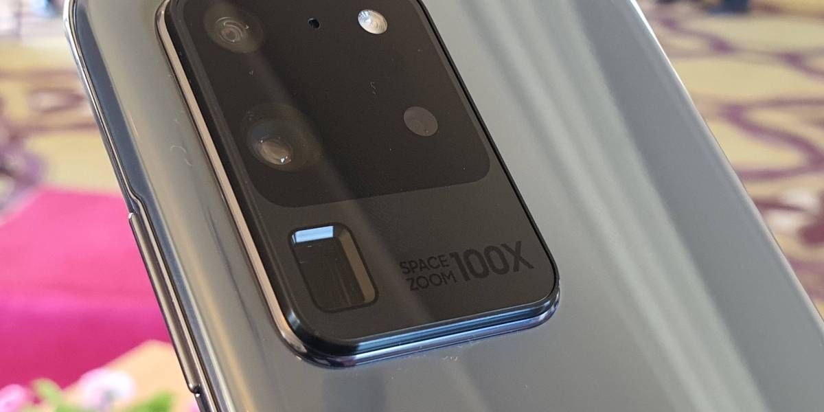 Estas son las fotos que saca la cámara del nuevo Samsung Galaxy S20 Ultra