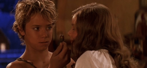 Peter Pan