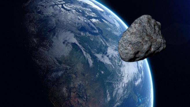 NASA Asteroide NASA Asteroide