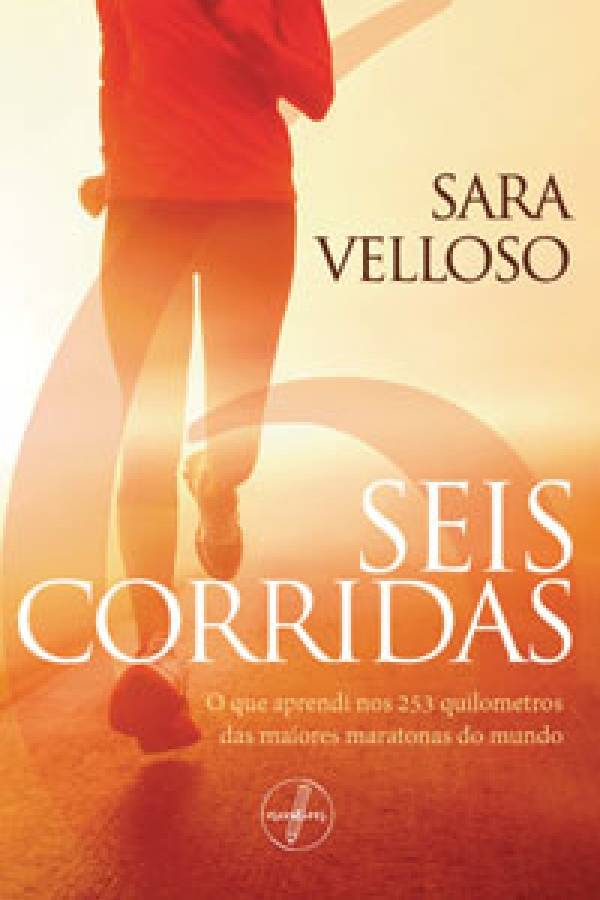 seis corridas
