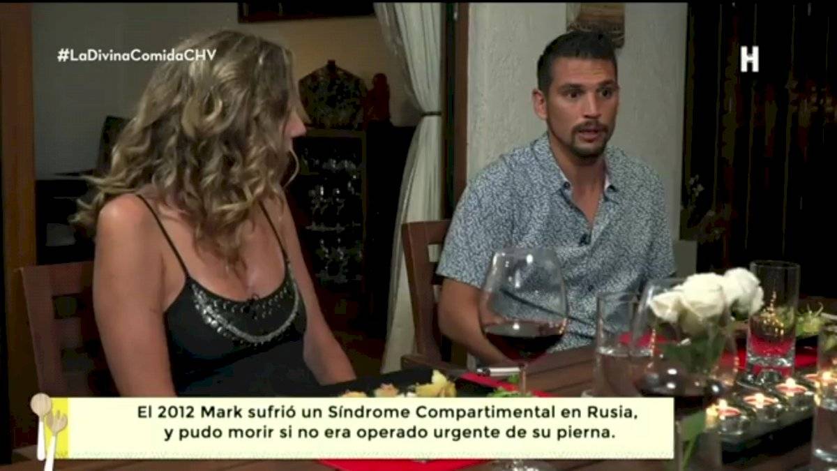La Divina Comida