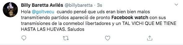 Captura de pantalla