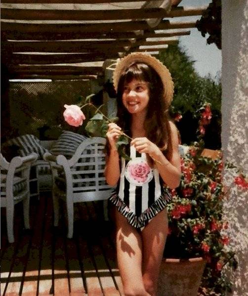 Paloma Moreno