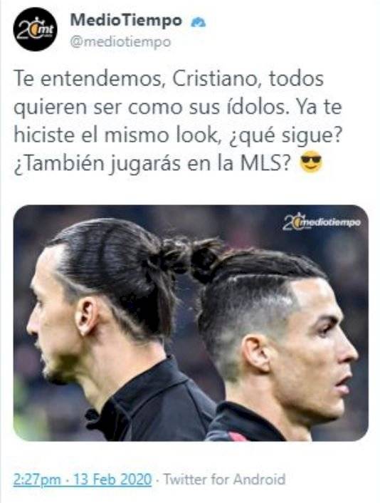 Cristiano Ronaldo y Zlatan Ibrahimovic protagonizaron un gran duelo en San Siro