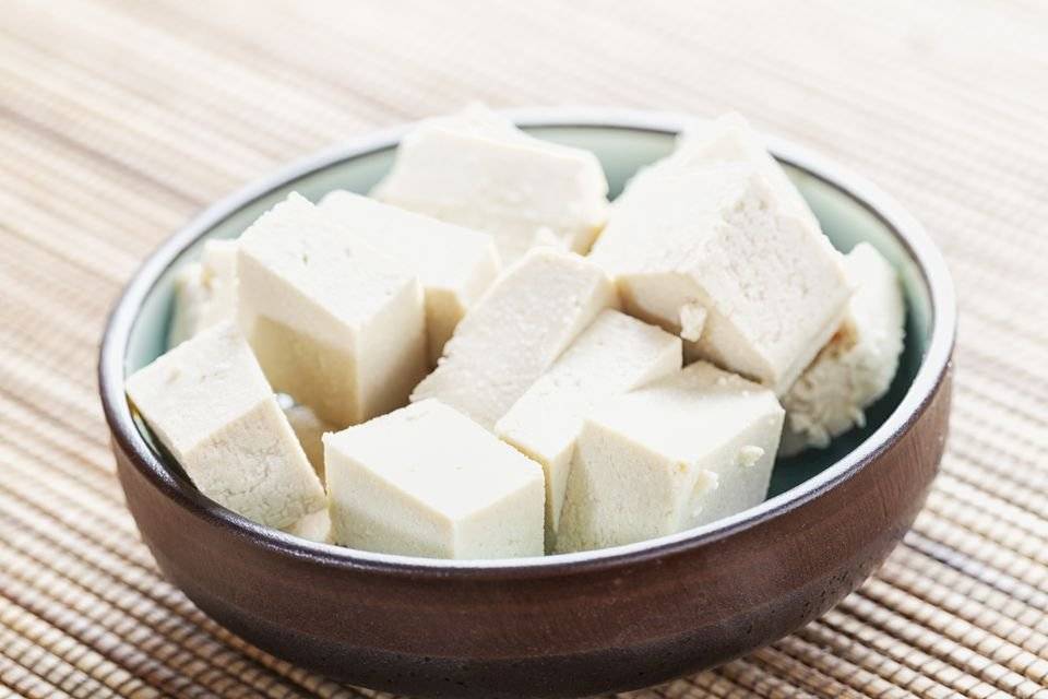 tofú