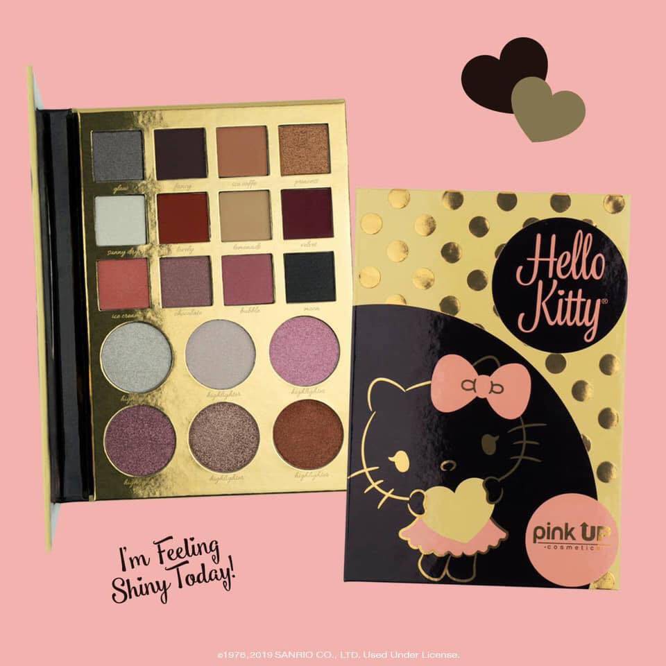 Hello Kitty Hello Kitty