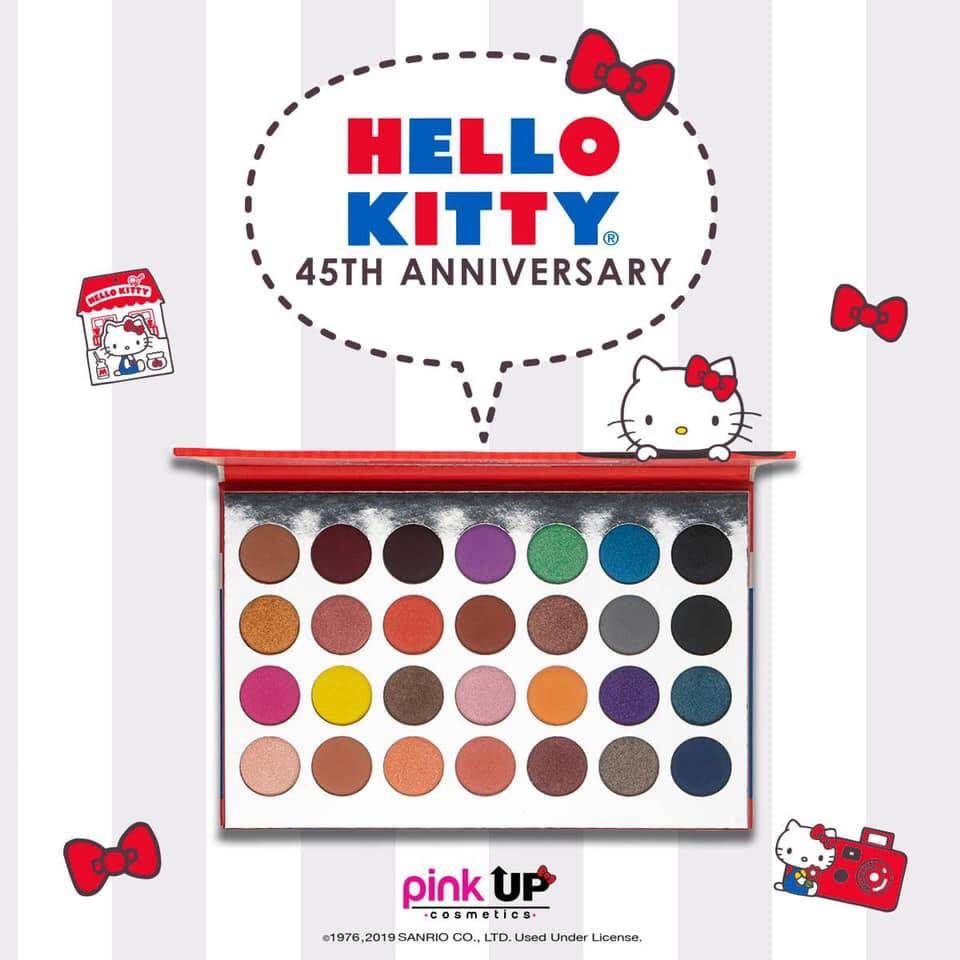 Hello Kitty Hello Kitty