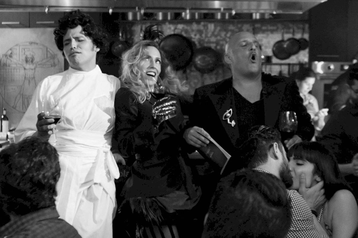 El Vodebil