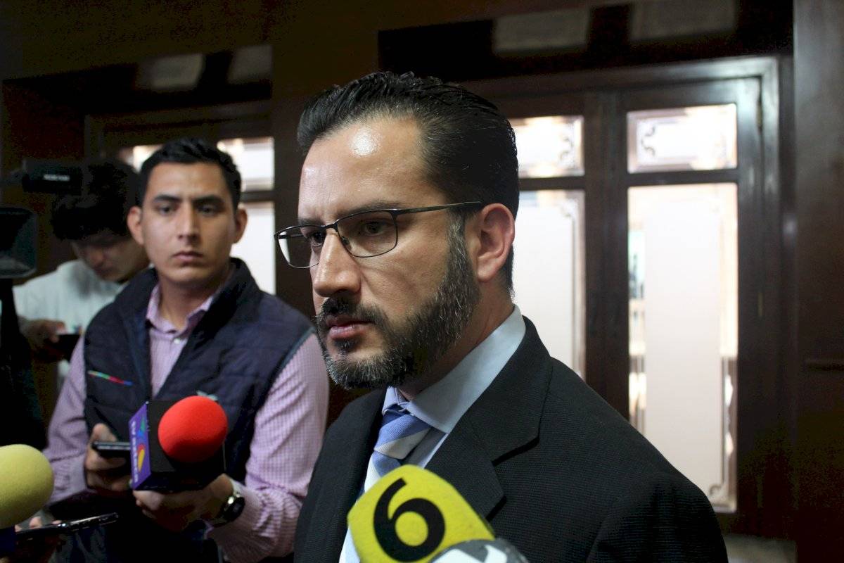 Abogado de Bárbara Botello