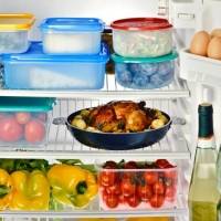 Cómo preservar los alimentos en caso de un apagón