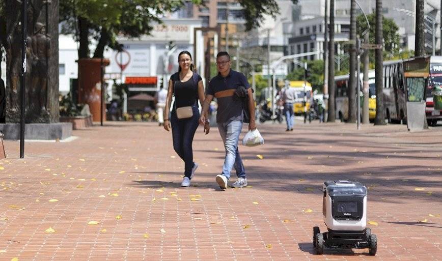 kiwibot